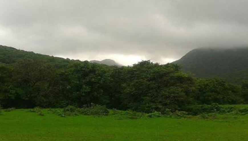 Bordevi-Mandir